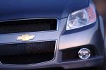 Chevrolet Aveo5 LT 2009 года